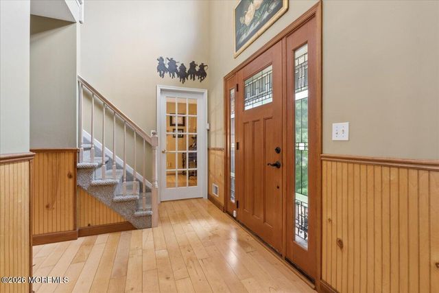 184 Friendship Road, Howell, NJ 07731