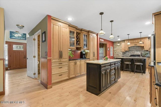 184 Friendship Road, Howell, NJ 07731