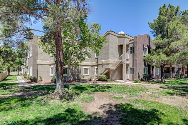 5250 South Rainbow Boulevard 1048, Las Vegas, NV 89118