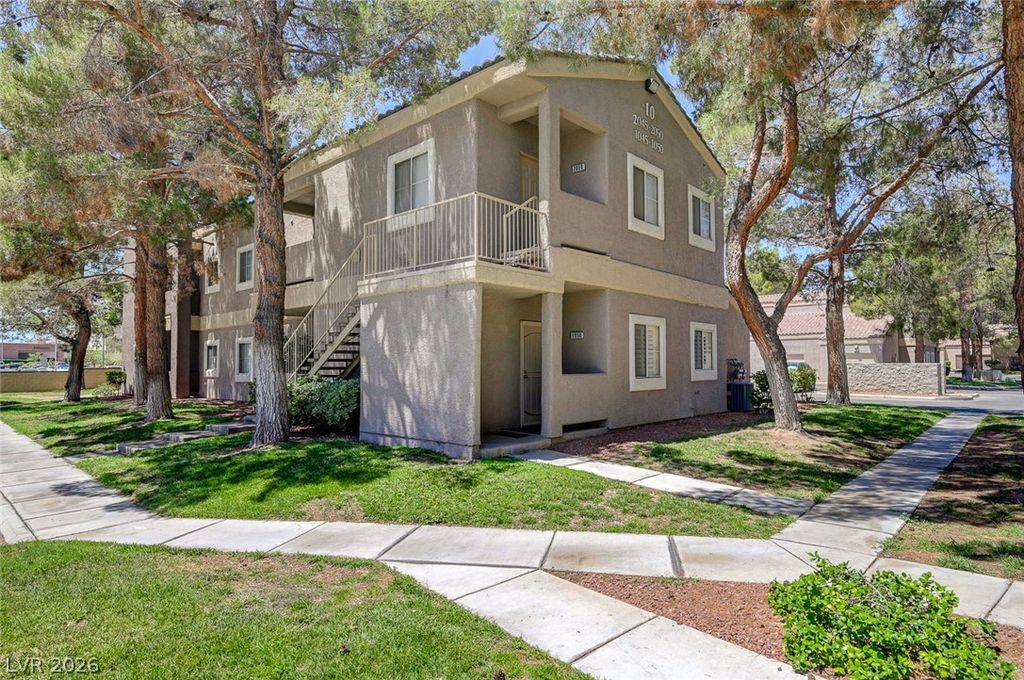 5250 South Rainbow Boulevard 1048, Las Vegas, NV 89118