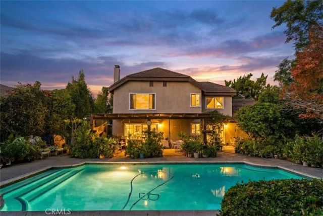 176 E Blue Mountain, Claremont, CA 91711