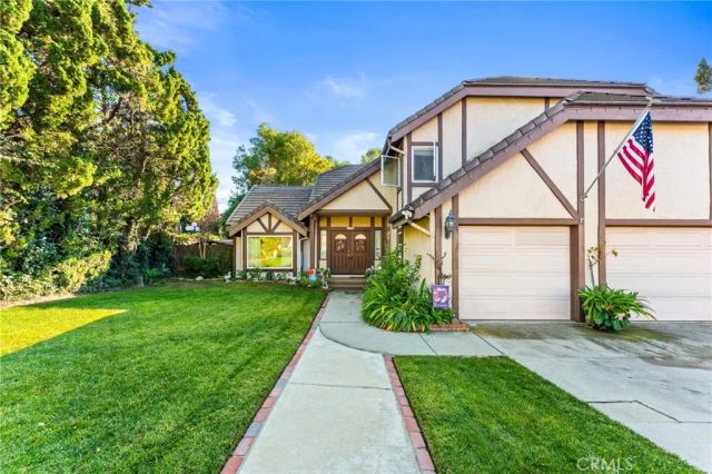 176 E Blue Mountain, Claremont, CA 91711