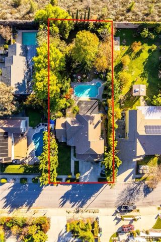 176 E Blue Mountain, Claremont, CA 91711