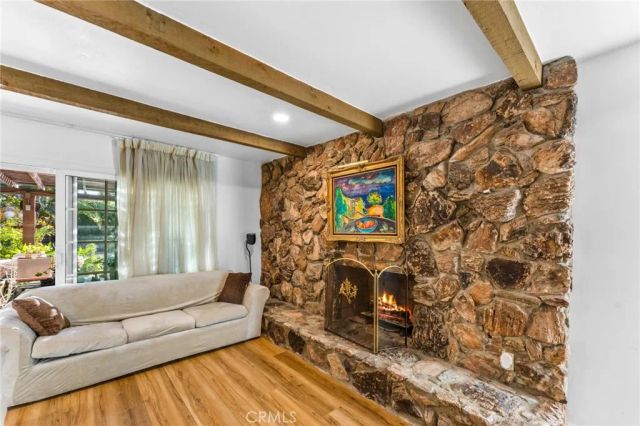 176 E Blue Mountain, Claremont, CA 91711