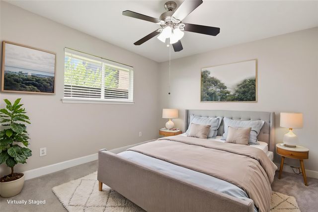 2117 Via Estrada, Carrollton, TX 75006