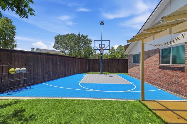 2117 Via Estrada, Carrollton, TX 75006