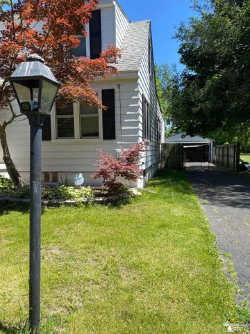 14295 Reeck Road, Southgate, MI 48195