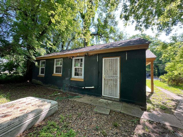 3339 Wenonah St, Baton Rouge, LA 70805