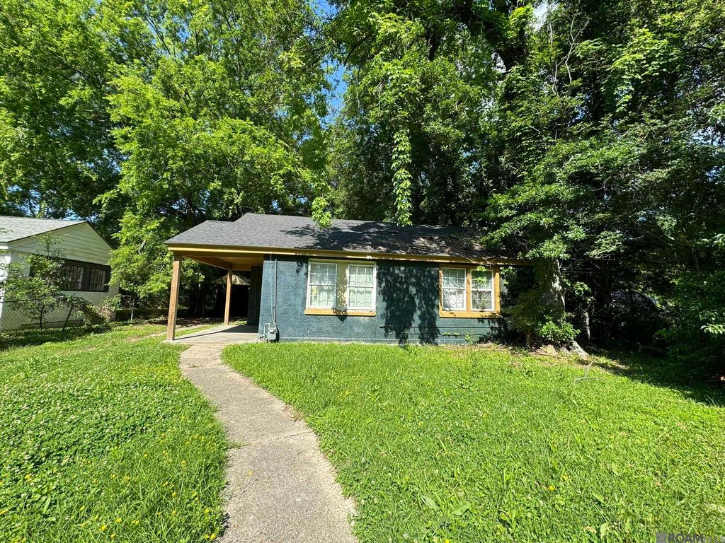 3339 Wenonah St, Baton Rouge, LA 70805