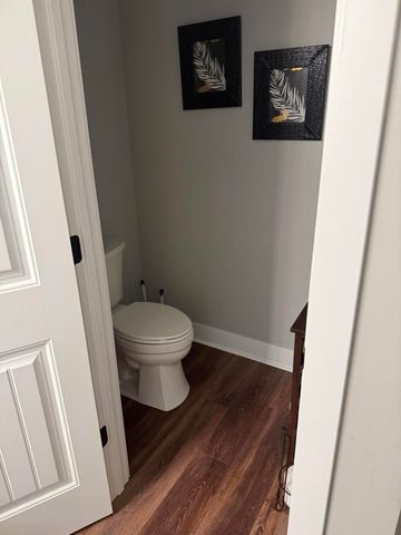 132 Allyson Circle, Junction City, KY 40440