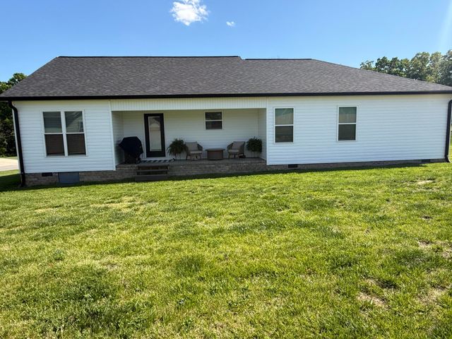 132 Allyson Circle, Junction City, KY 40440