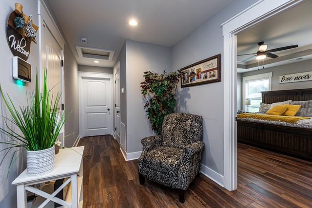 132 Allyson Circle, Junction City, KY 40440