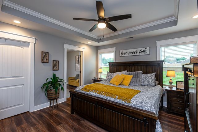 132 Allyson Circle, Junction City, KY 40440