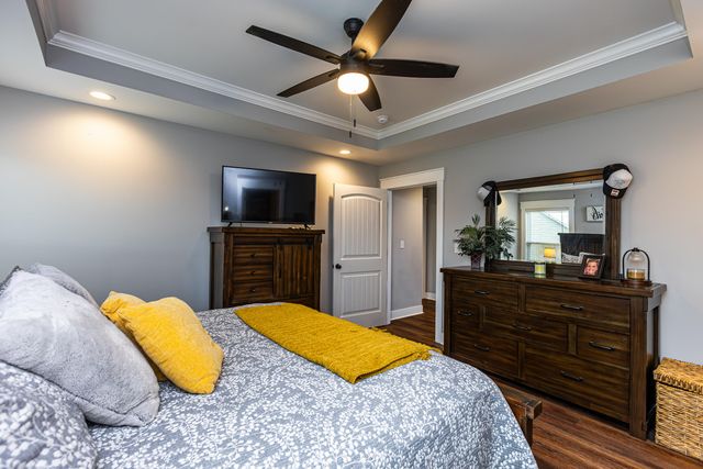 132 Allyson Circle, Junction City, KY 40440