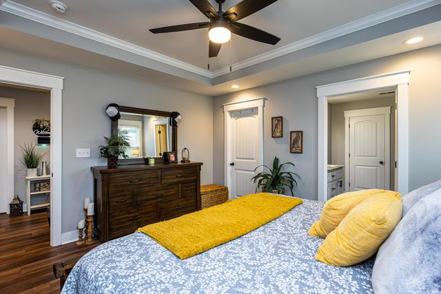 132 Allyson Circle, Junction City, KY 40440
