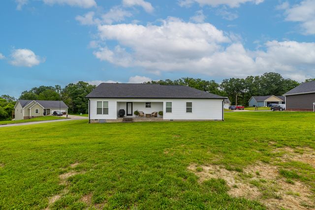 132 Allyson Circle, Junction City, KY 40440