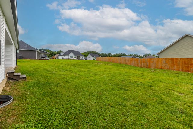132 Allyson Circle, Junction City, KY 40440