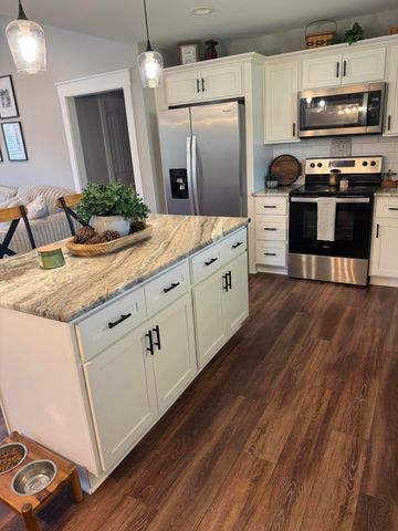 132 Allyson Circle, Junction City, KY 40440