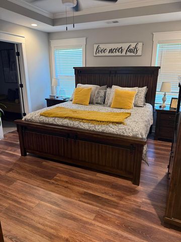 132 Allyson Circle, Junction City, KY 40440