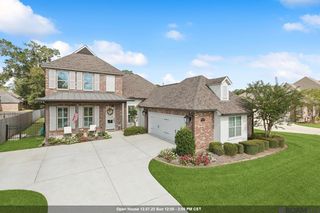 37476 Amalfi Dr, Prairieville, LA 70769