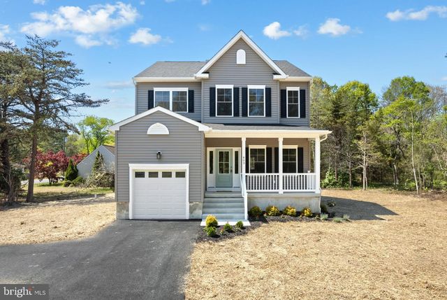 803 VICK ST, Cape May Court House, NJ 08210