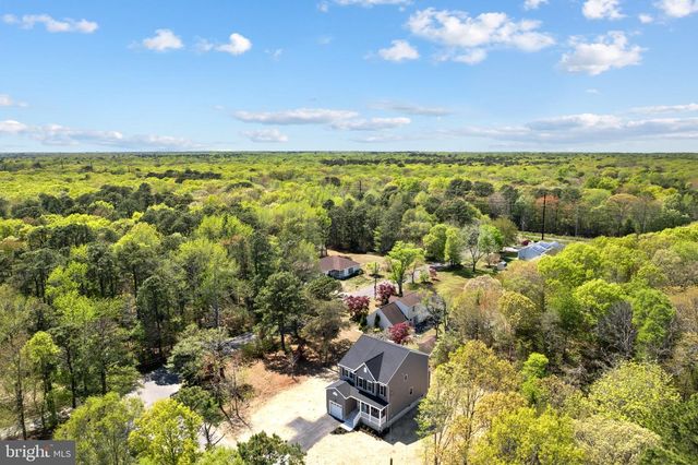 803 VICK ST, Cape May Court House, NJ 08210