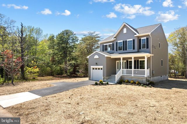 803 VICK ST, Cape May Court House, NJ 08210