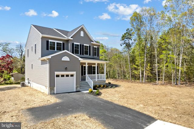 803 VICK ST, Cape May Court House, NJ 08210