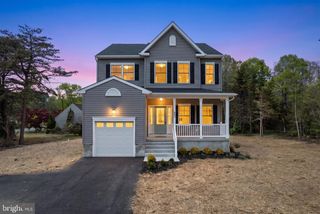 803 VICK ST, Cape May Court House, NJ 08210