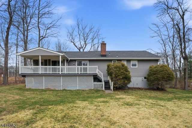 4 Carrell Rd, Randolph Twp., NJ 07869