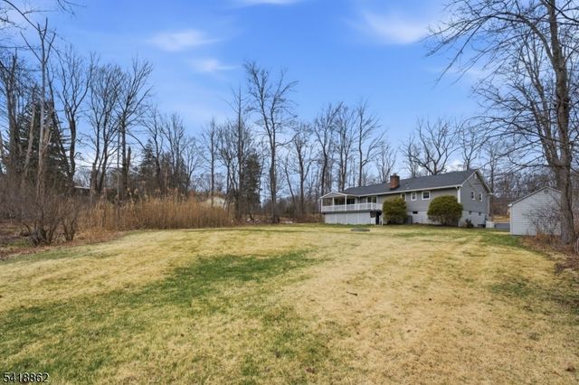 4 Carrell Rd, Randolph Twp., NJ 07869