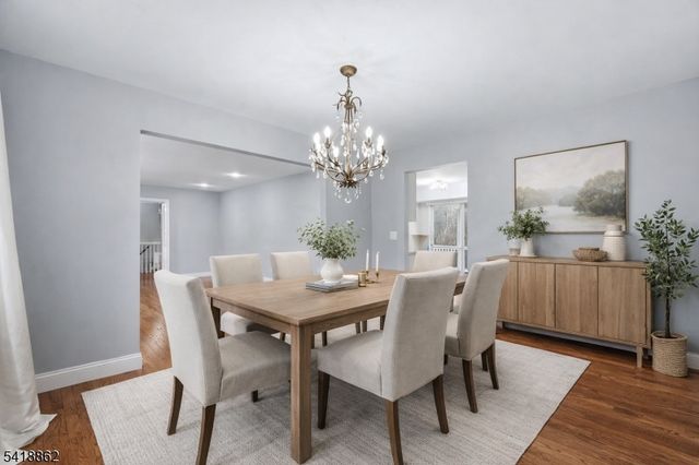 4 Carrell Rd, Randolph Twp., NJ 07869