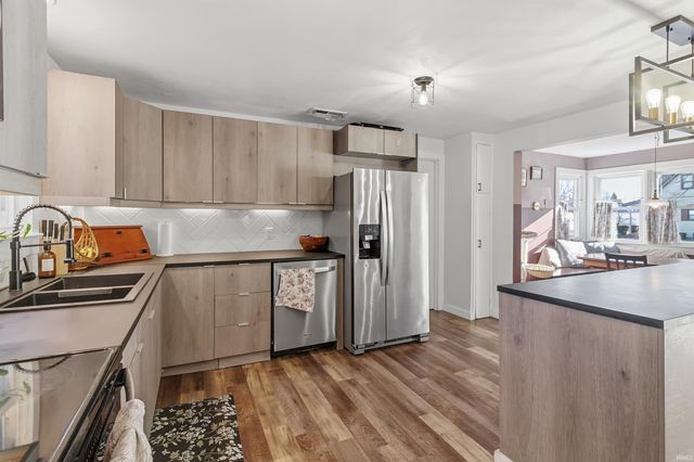 1324 S Second Street, Upland, IN 46989