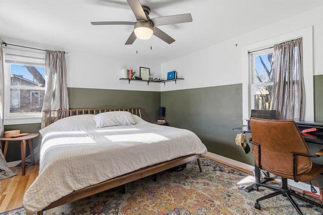 1324 S Second Street, Upland, IN 46989