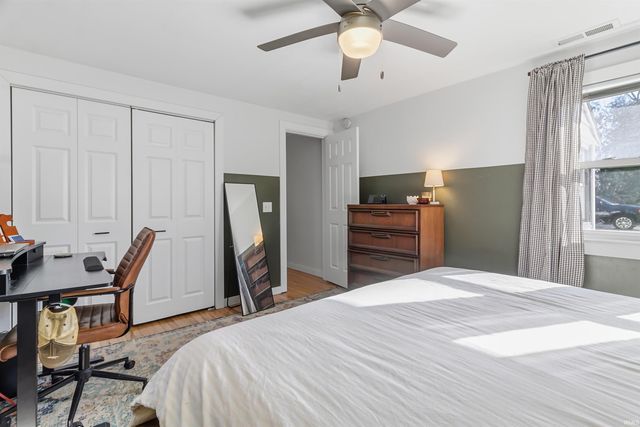 1324 S Second Street, Upland, IN 46989