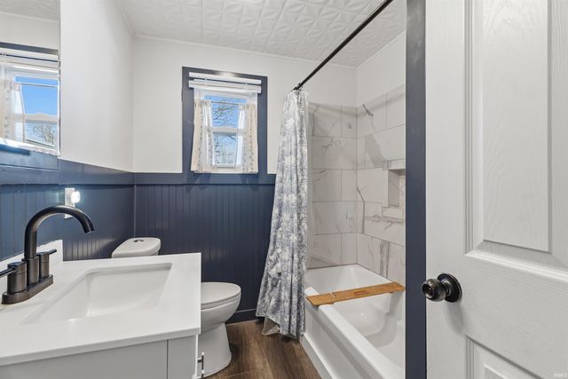 1324 S Second Street, Upland, IN 46989