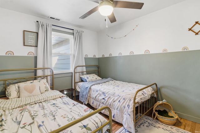 1324 S Second Street, Upland, IN 46989