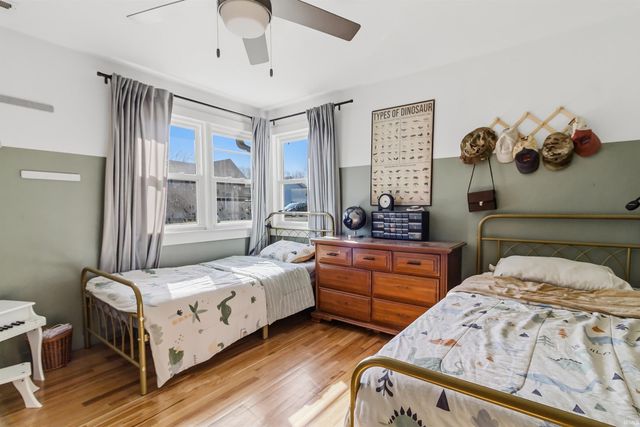 1324 S Second Street, Upland, IN 46989