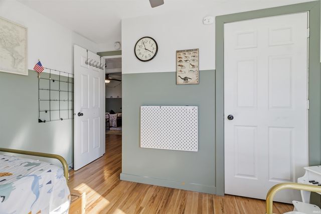 1324 S Second Street, Upland, IN 46989