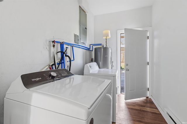 1324 S Second Street, Upland, IN 46989