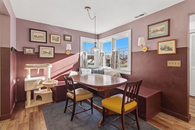 1324 S Second Street, Upland, IN 46989