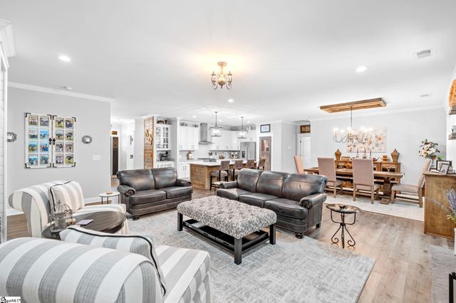 35 Pinerock Drive, Travelers Rest, SC 29690