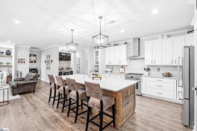 35 Pinerock Drive, Travelers Rest, SC 29690