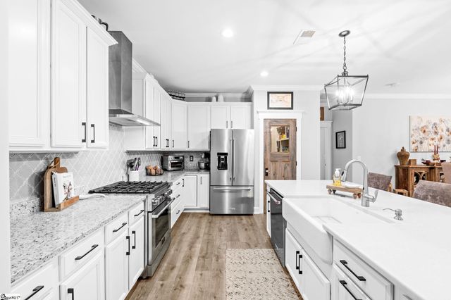 35 Pinerock Drive, Travelers Rest, SC 29690