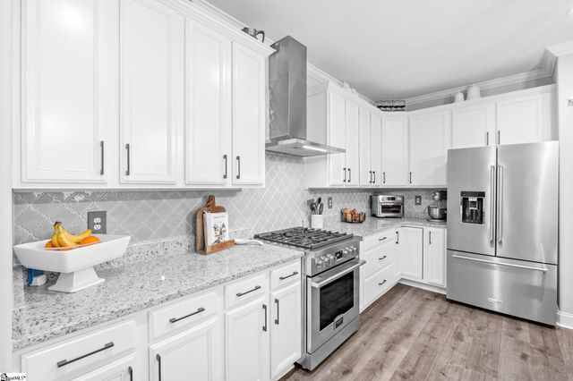 35 Pinerock Drive, Travelers Rest, SC 29690
