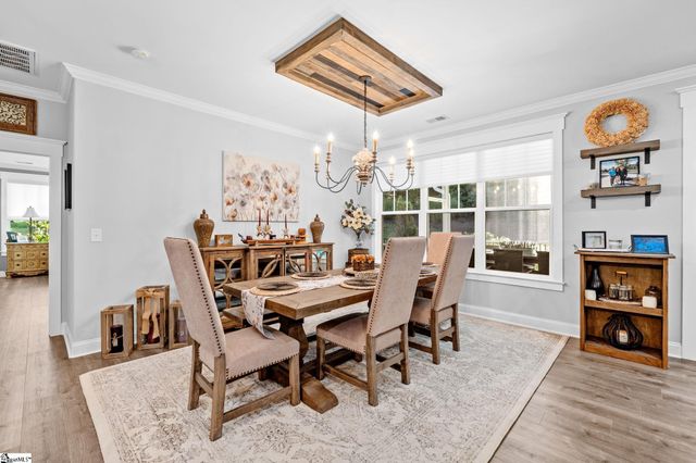 35 Pinerock Drive, Travelers Rest, SC 29690