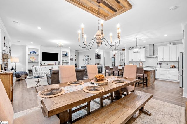 35 Pinerock Drive, Travelers Rest, SC 29690