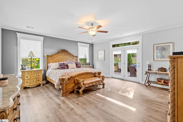 35 Pinerock Drive, Travelers Rest, SC 29690