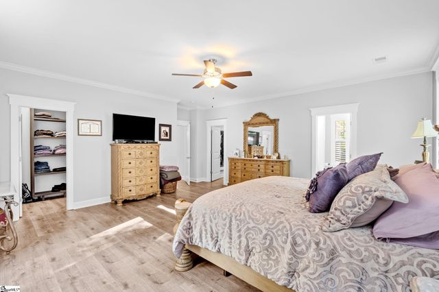 35 Pinerock Drive, Travelers Rest, SC 29690