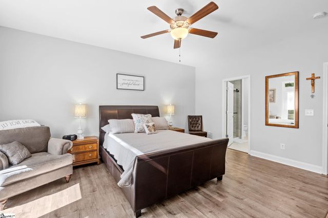 35 Pinerock Drive, Travelers Rest, SC 29690